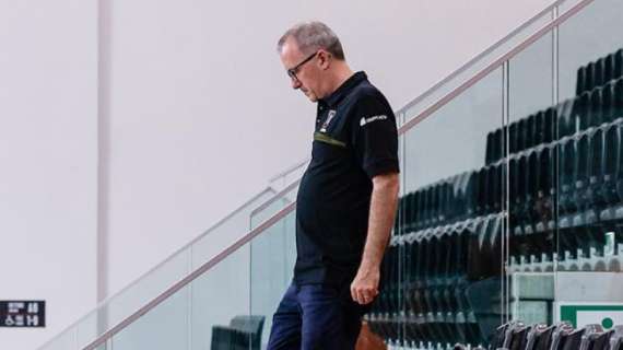 MERCATO LBA - Bertram Derthona, è caccia all'ultima pedina
