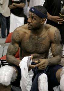 NBA: LeBron James decide domani il suo futuro. Del Negro nuovo coach dei Clippers