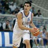 Nikos Zisis