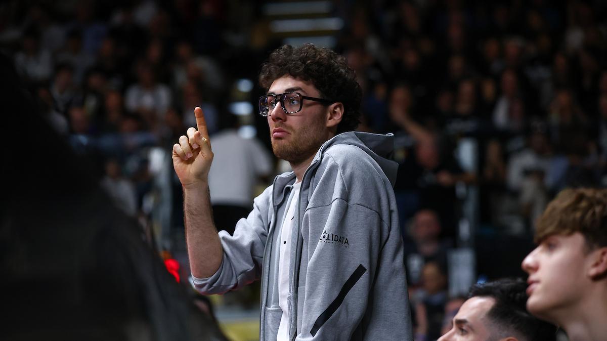 Gazzetta: «Milano cerca l'offerta irrinunciabile per tenere Pajola in Italia»