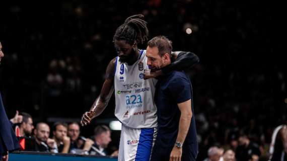 Germani Brescia, possibile il recupero-lampo di Maurice Ndour? Le ultime...