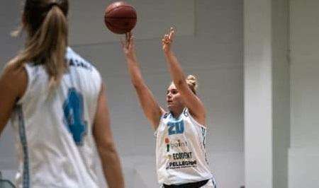 A2 Femminile - Il derby con Vicenza è dell'Alpo Basket