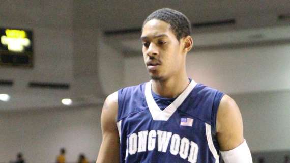 UFFICIALE LNBA - I Lugano Tigers firmano Tristan Carey, cecchino americano