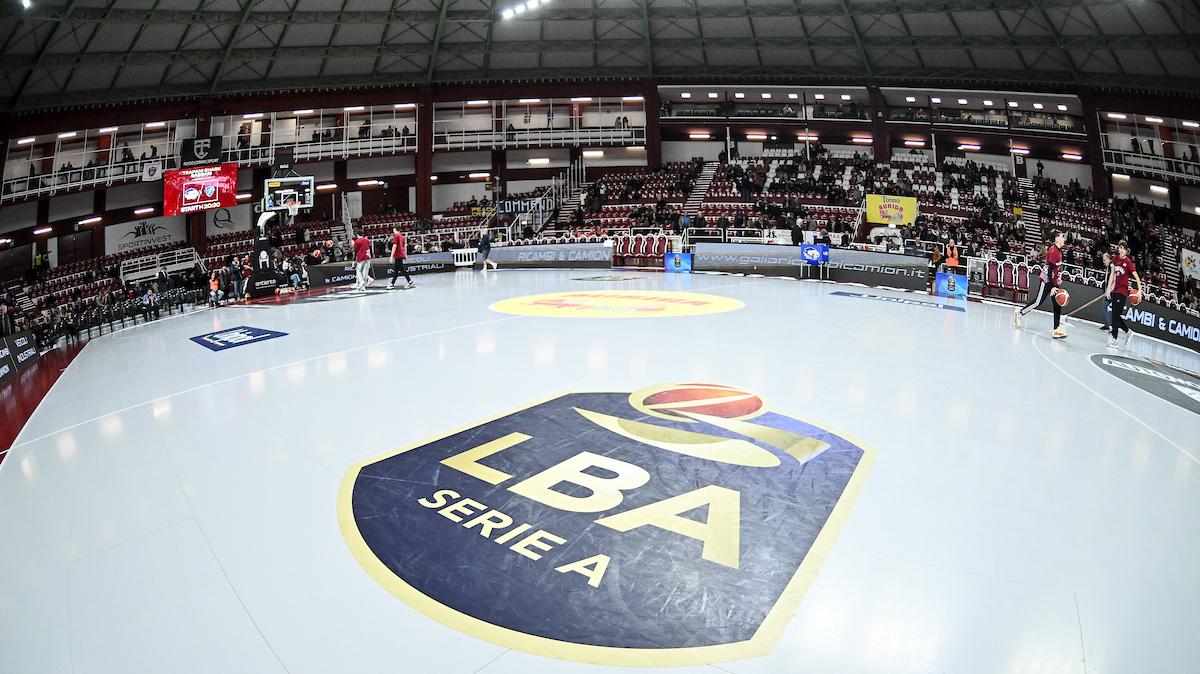 Trapani Shark, la replica alla nota congiunta degli altri 15 club di LBA