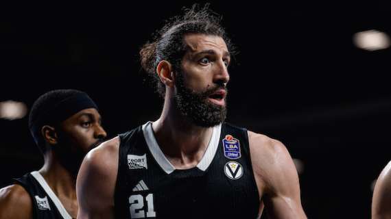MERCATO LBA - Shengelia al Barcelona, ecco i dettagli del contratto