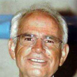 Il presidentissimo della Dinamo Sassari Luciano Mele