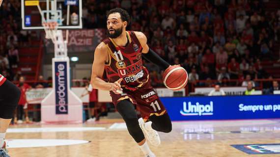 LBA - Reyer Venezia, Tyler Ennis finalmente sulla via del rientro?