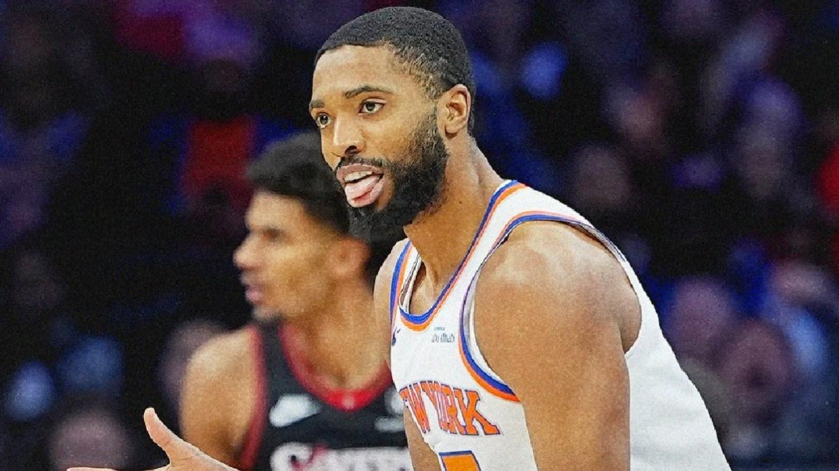 Knicks travolgenti e Philadelphia affondata alla Xfinity Mobile Arena