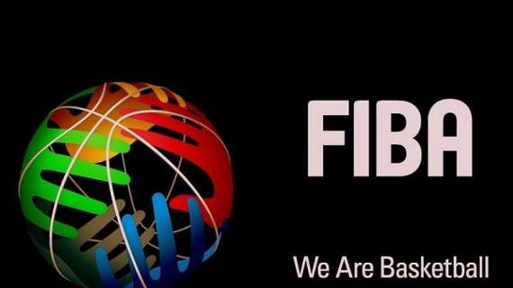 FIBA Ranking: l'Italia al 16esimo posto