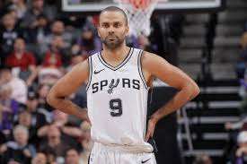 NBA - Gli Spurs ritireranno la maglia #9 di Tony Parker