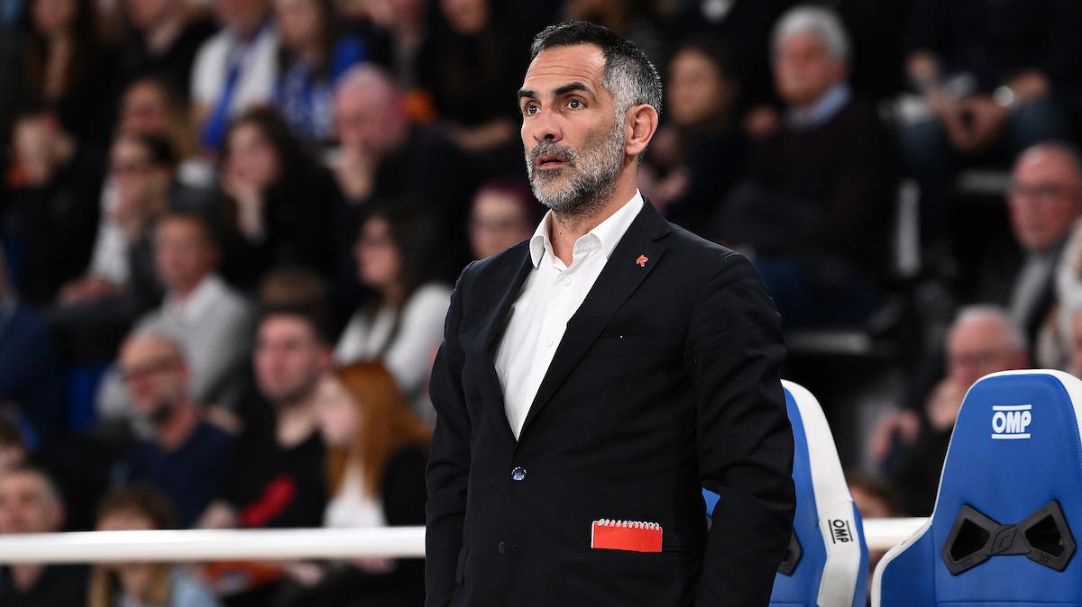 Federico Fucà: «Con Cremona tra l'altro abbiamo un po' il dente avvelenato»