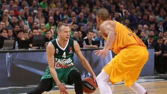 EuroLeague - Barcellona, uno stop a Kaunas che vale doppio