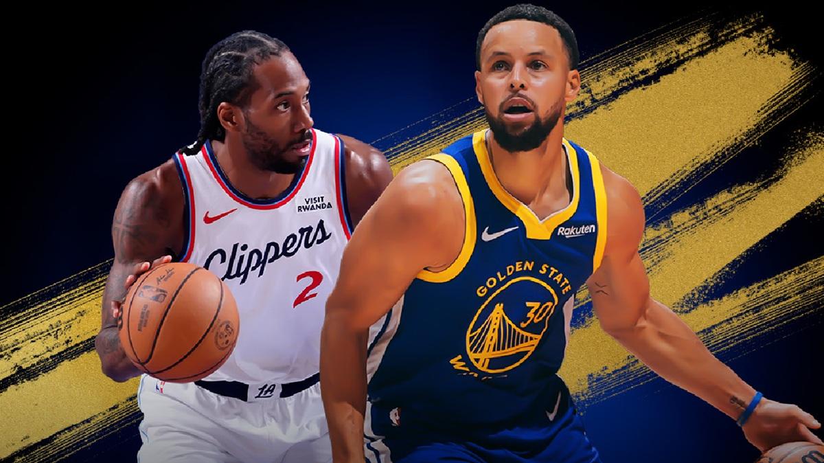 Clippers-Warriors, dentro o fuori: Lue ritrova Curry, Steph rilancia la sfida