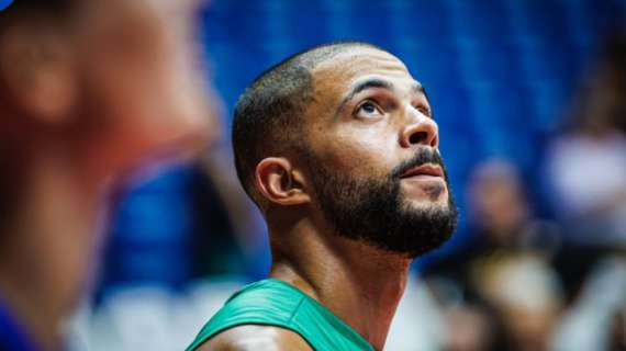 Darius Thompson, rinviato l'esordio ma è già un Azzurro: "Siamo una grande famiglia"