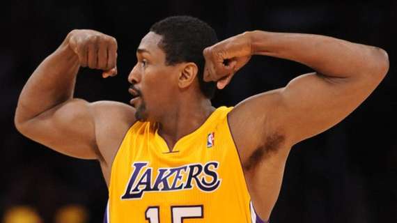 Metta World Peace parteciperà alla prossima BIG3