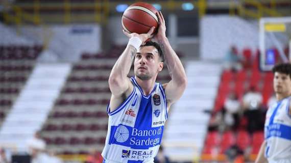 MERCATO LBA - Cremona rinnova il reparto italiani: tre giocatori nel mirino