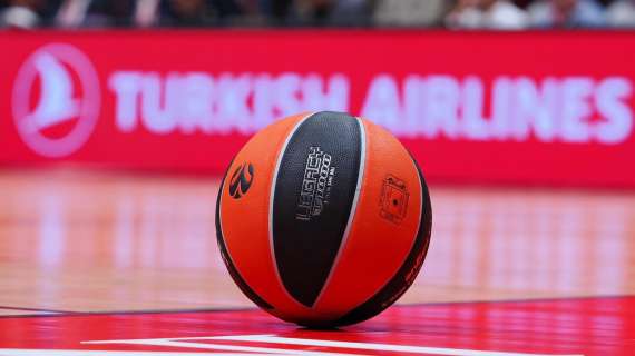 EL - EuroLeague, fanno discutere le scelte degli arbitri per la finale