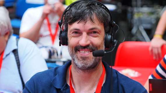 LBA - Andrea Meneghin: "Due le favorite, ma mi aspetto una A con sorprese e emozioni"