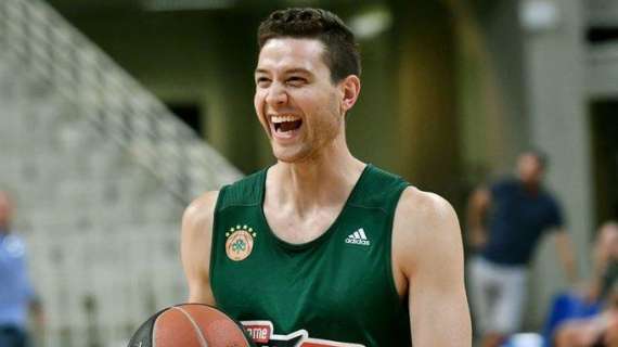 EuroLeague - Il Panathinaikos concede a Jimmer Fredette di tornare negli USA