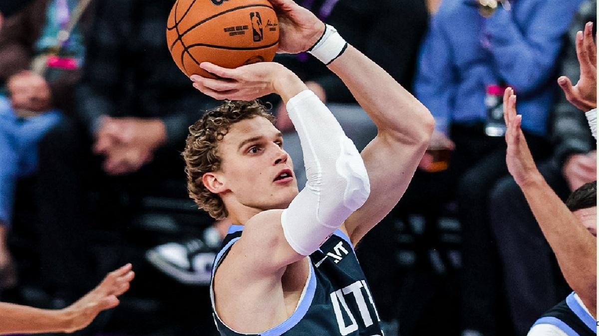 Lauri Markkanen trascina i Jazz alla vittoria sui Pacers con 152 punti segnati