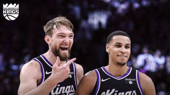 NBA - I Sacramento Kings riprendono fiato ridimensionando i Clippers