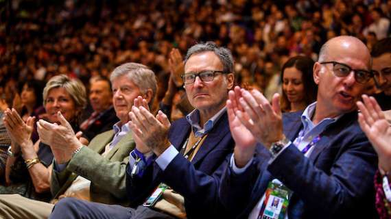 FIBA, Comninos "La BCL continuerà il suo percorso con o senza la NBA!
