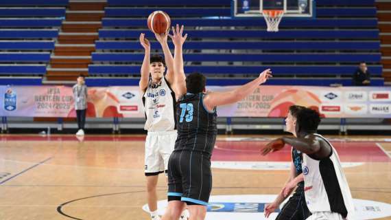 Serie B - Play-in: Derthona sconfitto in casa contro Arezzo