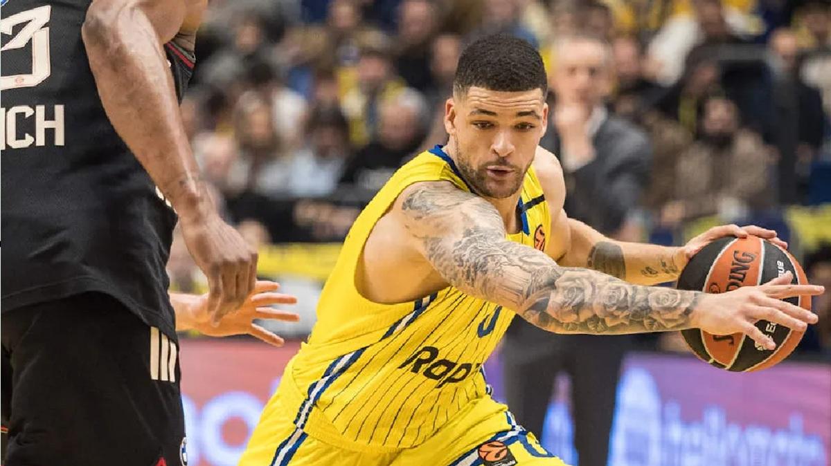 Iffe Lundberg assente per 4-6 settimane per infortunio al tendine d'Achille