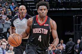 NBA - Rockets, Mike D'Antoni ha deciso per Danuel House titolare