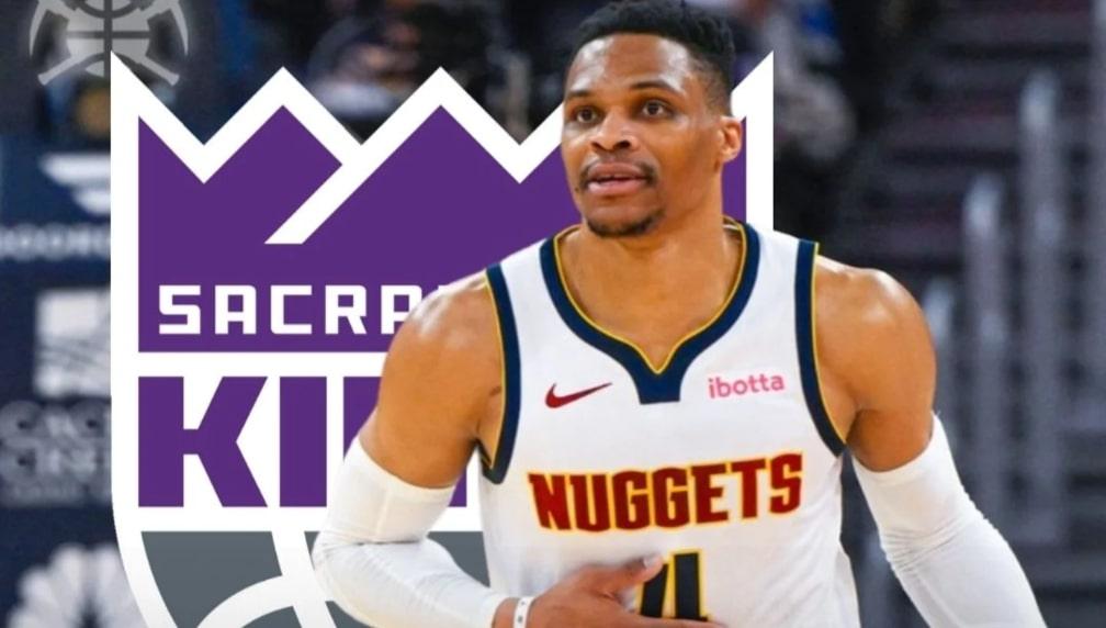 MERCATO NBA - Russell Westbrook si accorda con i Sacramento Kings