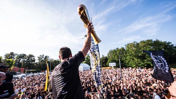 Marco Belinelli nuovo Ambassador del canale Sky Sport Basket