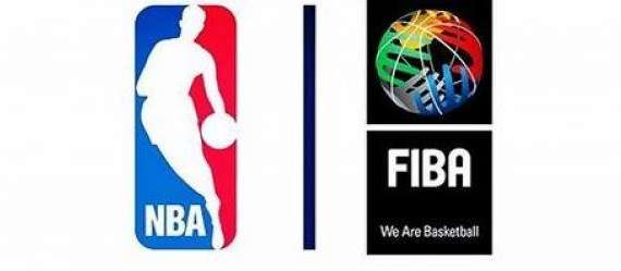 NBA e FIBA espandono la partnership al fine di intensificare il programma di sviluppo globale della pallacanestro