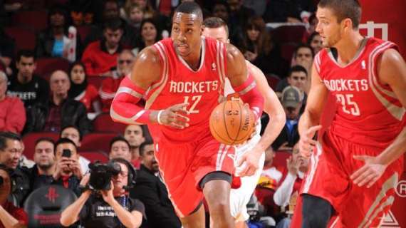 Top 10 Houston Rockets Plays of the 2013-2014 Season 