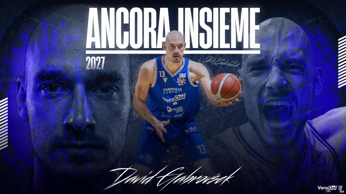 Serie B - Pielle Livorno e David Gabrovšek insieme fino al 2027