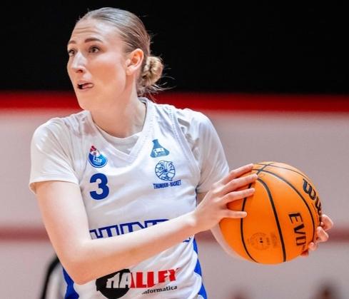 A2 F, Girone B: Obiettivo vittoria per Matelica che sale a Trieste