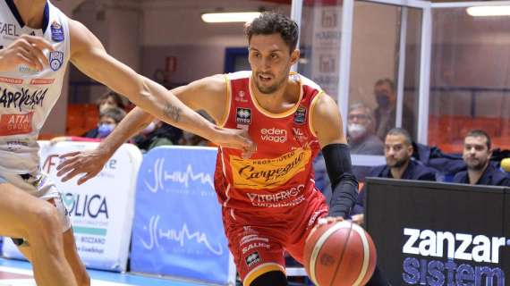 LBA - Pesaro contro Milano: è la sfida numero 168 tra i due club