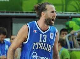 Grinta di capitano!