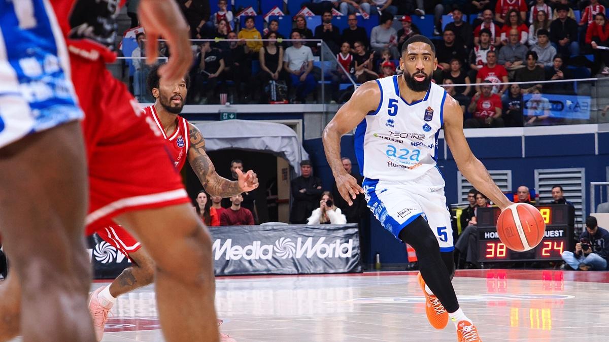 Brescia, l'aneddoto di Massinburg: "Cotelli ci ha ricordato Varese" 