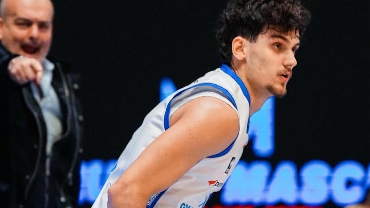 A2 - Mostruoso Loro, Bergamo ferma la corsa della Valtur Brindisi