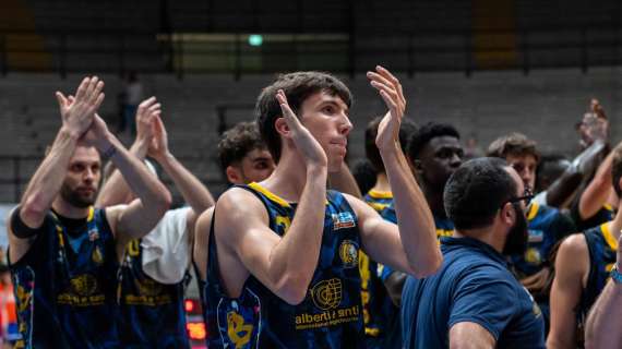 Serie B Playout - Desio si aggiudica gara 2: i Fiorenzuola Bees cedono, è 1-1 nella serie