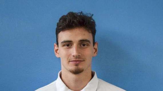 Serie B - Allianz Pazienza San Severo, ingaggiato l'under di talento Levan Babilodze