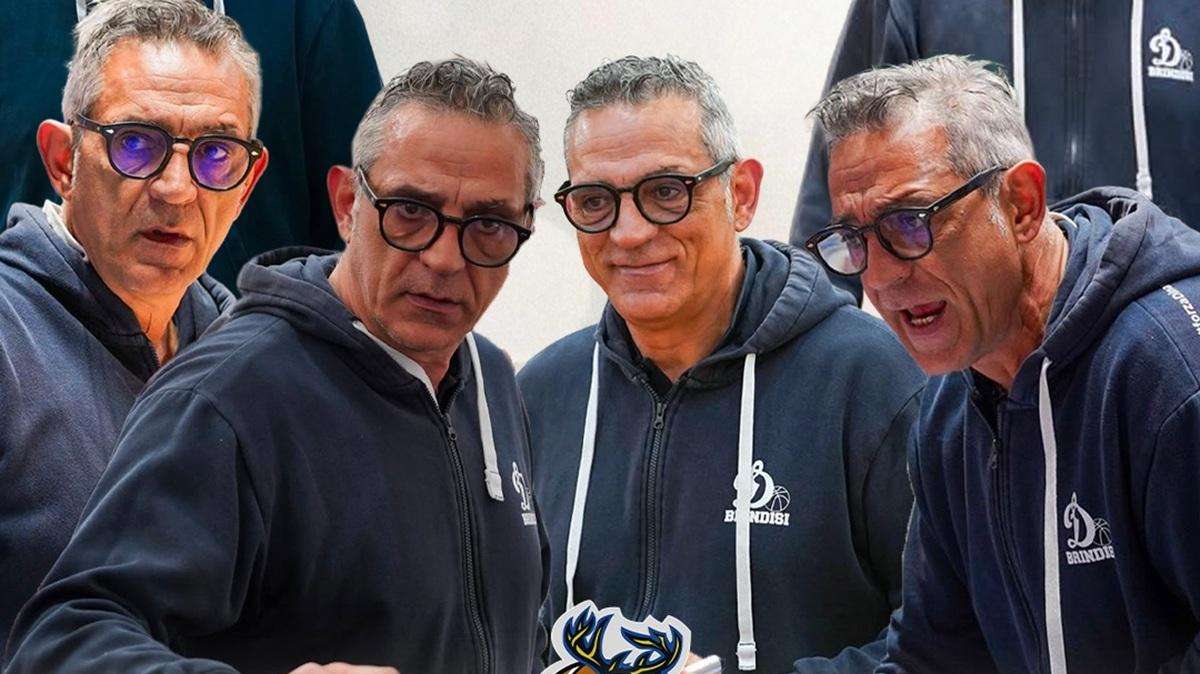 B Int - Si conclude il percorso di coach Antonio Cristofaro sulla panchina della Dinamo