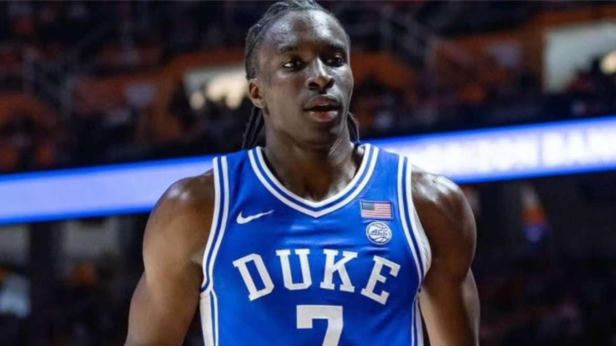 Dame Sarr: «Draft NBA? C'è tempo. Deciderò a fine stagione»