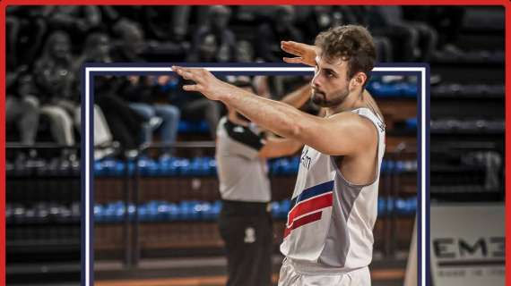 Serie B - Virtus Lumezzane, confermati Varaschin e Deminicis