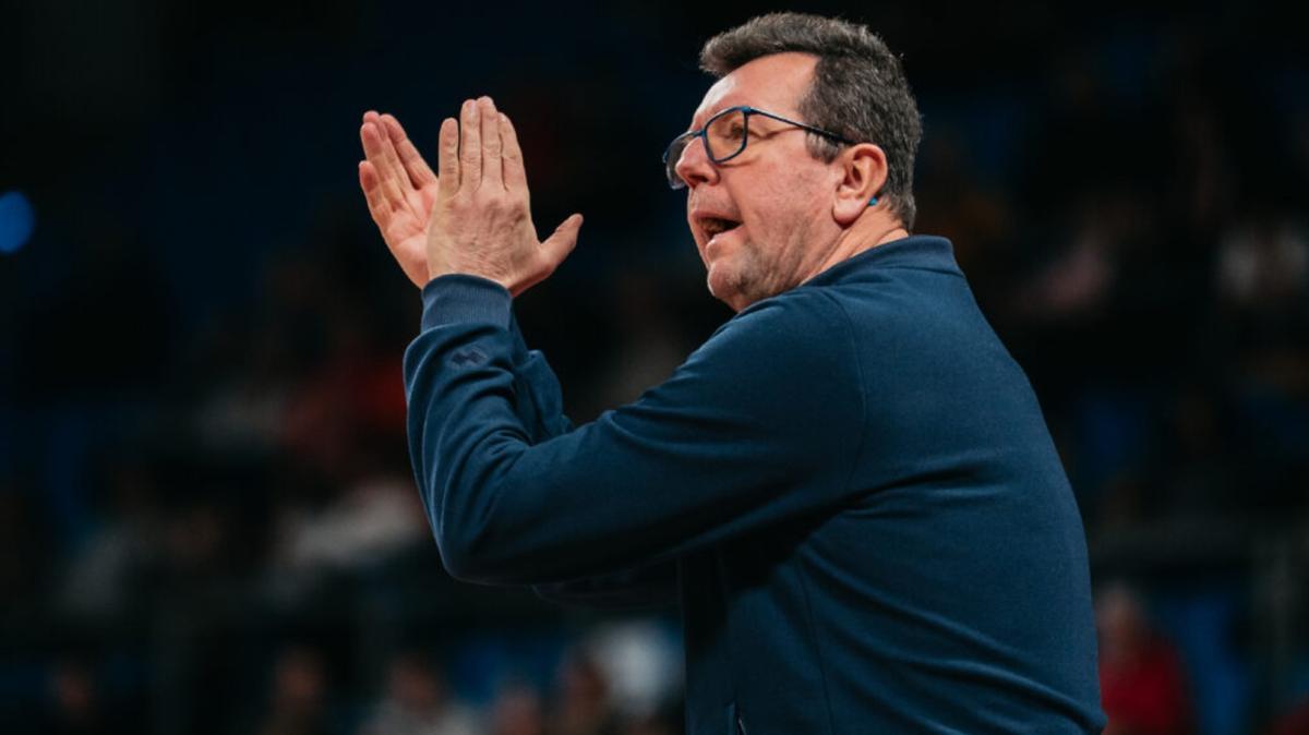 VL Pesaro, Leka: «Rieti è formazione completa e di grande qualità»