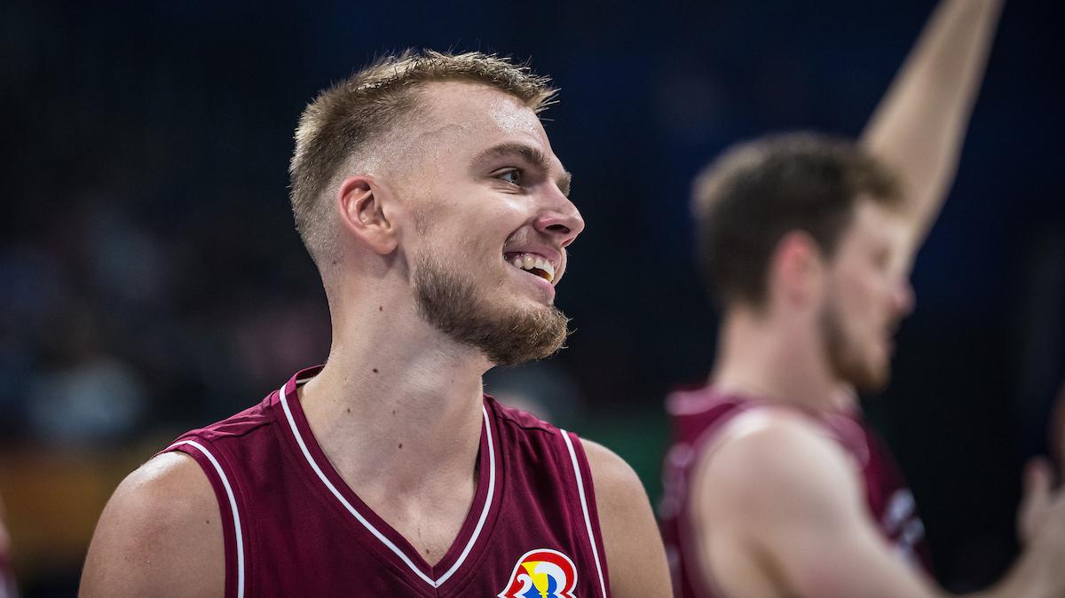 Fenerbahce, nuovo stop per Arturs Zagars: lesione al bicipite femorale