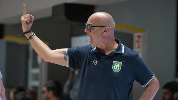 A2 - Scafati, Bruno Mascolo: «Siamo pronti e con tanta voglia di vincere»
