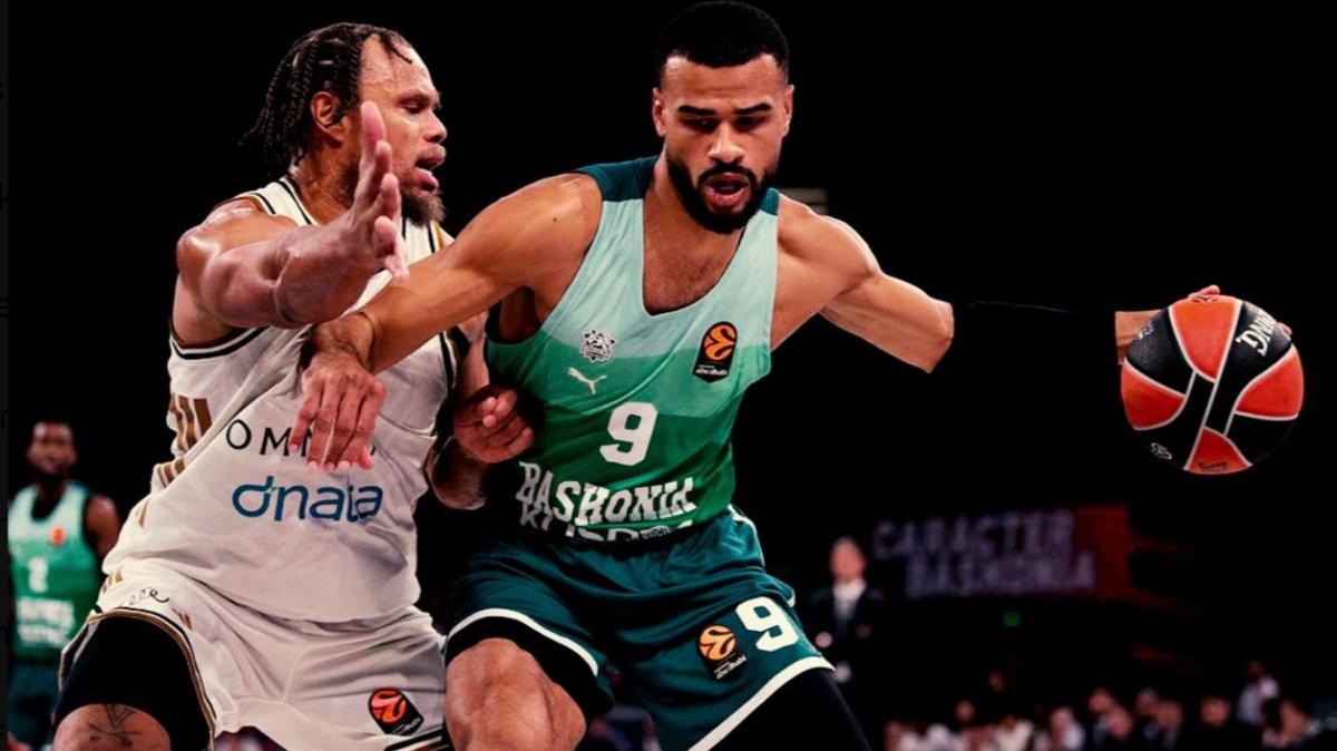 Finalmente il Baskonia di Galbiati! Prima vittoria in EuroLega: battuta Dubai