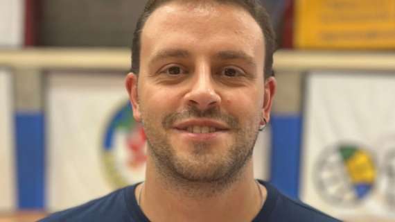 A2 - Reale Mutua Torino, il nuovo team manager è Andrea Pozzetti