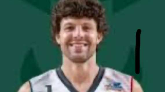 Serie B - Vigevano, Saverio Mazzantini è il nono colpo del mercato ducale